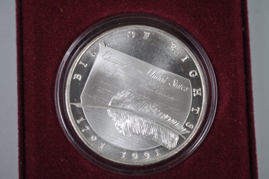 Collectible Commemorative Coins, photo 3 of 7
