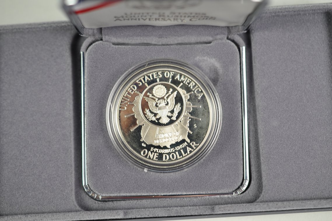1991-1992 US Modern Commemorative Mint Sets, photo 16 of 20
