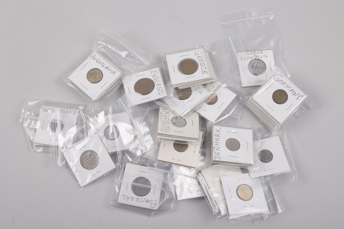 European Coins, photo 26 of 26