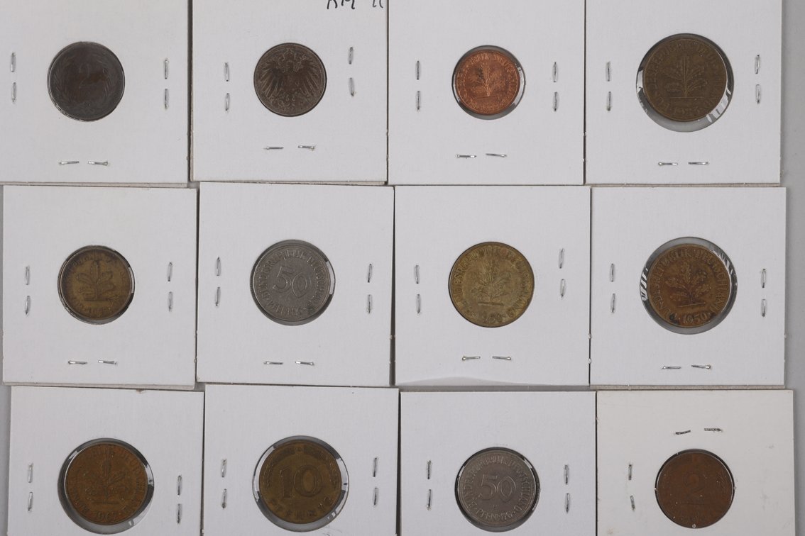 European Coins, photo 10 of 26