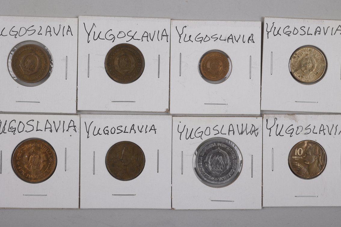 European Coins, photo 11 of 26