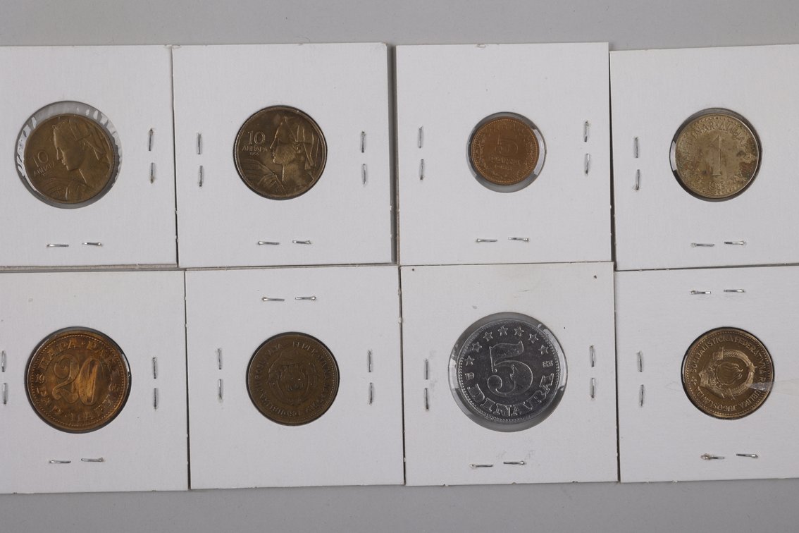 European Coins, photo 12 of 26