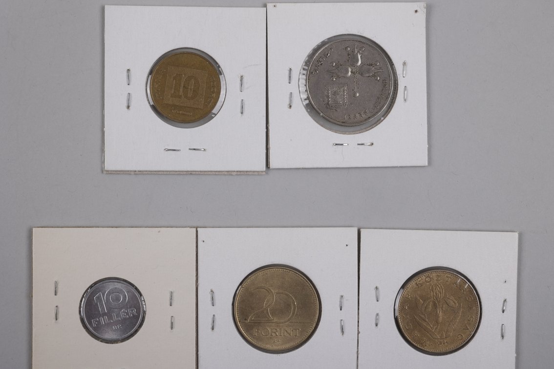 European Coins, photo 16 of 26