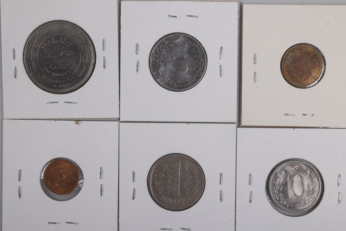 European Coins, photo 25 of 26