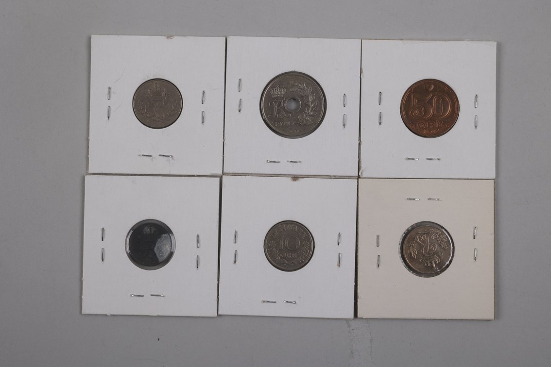 European Coins, photo 3 of 26