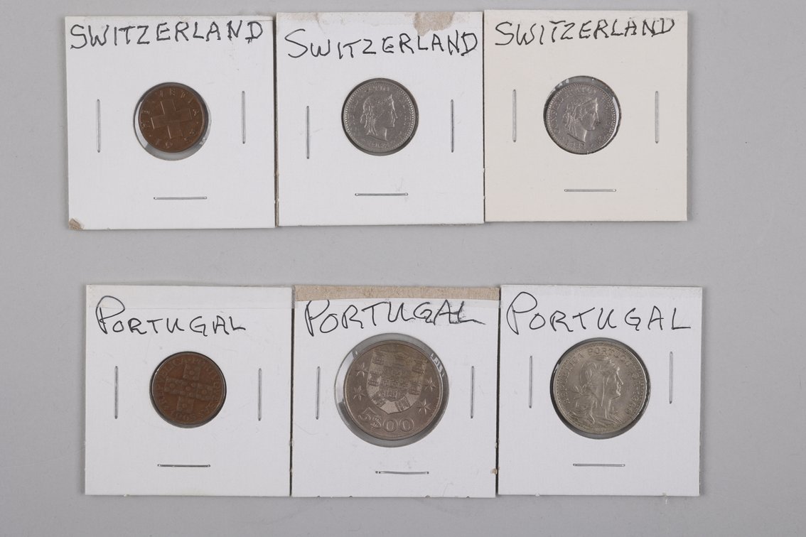 European Coins, photo 4 of 26