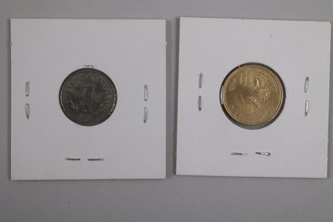 European Coins, photo 23 of 26