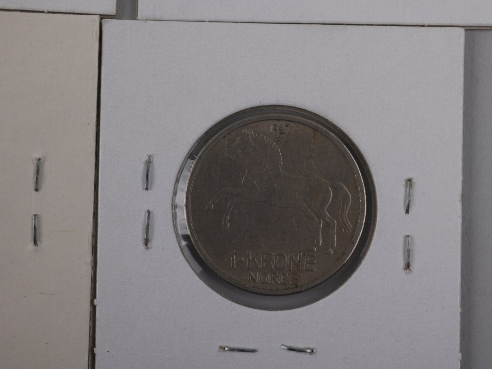 European Coins, photo 19 of 26