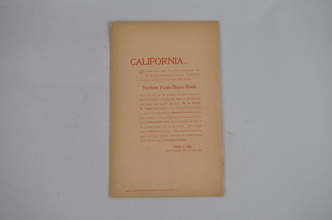 Vol. IX No. 3 – March 1898 National Geographic (Rare), photo 2 of 3