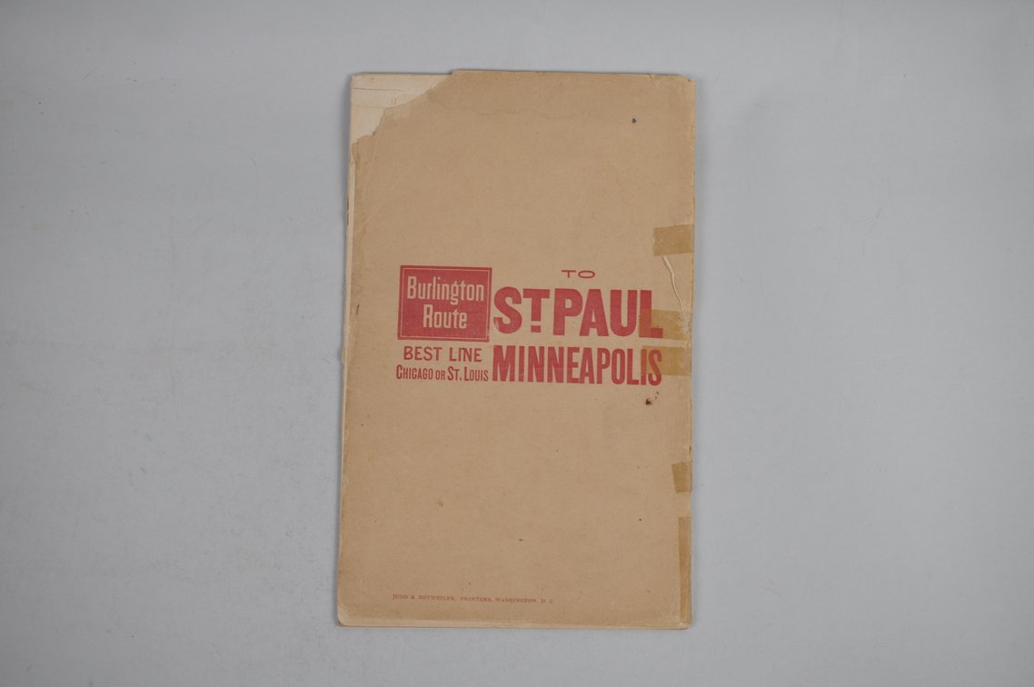 Vol. VIII No. 12 – December 1897 National Geographic, photo 2 of 3