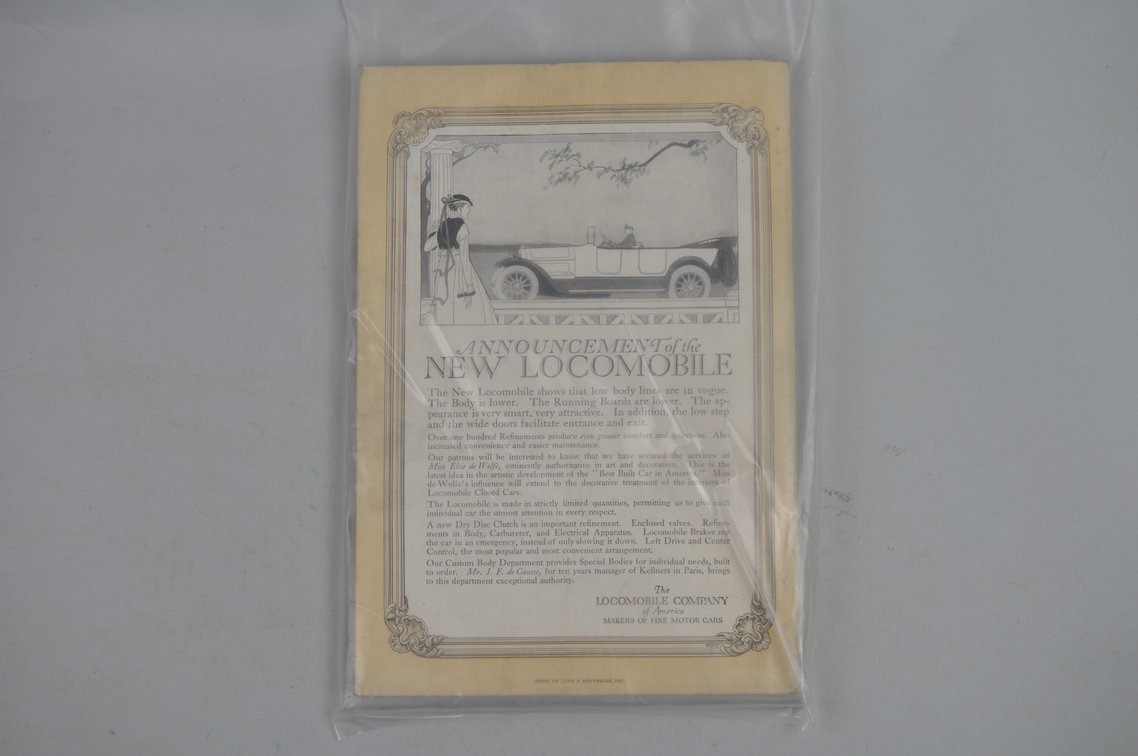 1915 January-May National Geographic Magazines, photo 9 of 11