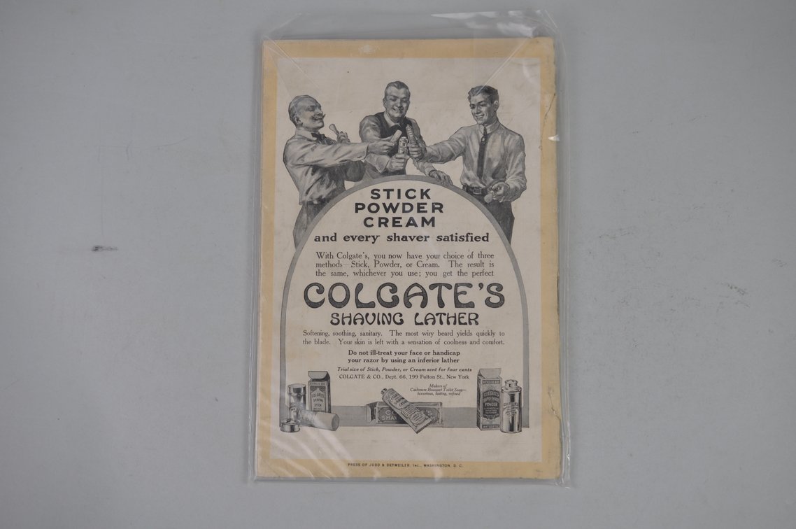 1911 June- December National Geographic Magazines, photo 3 of 9