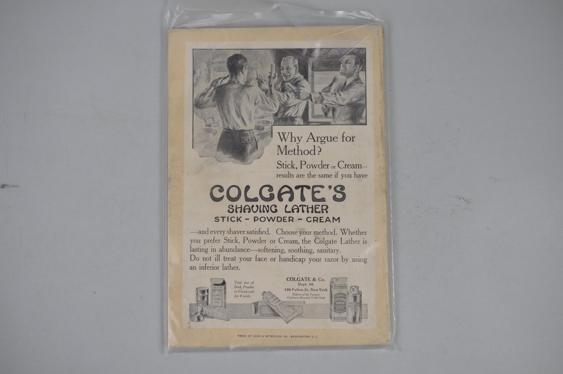 1911 June- December National Geographic Magazines, photo 7 of 9