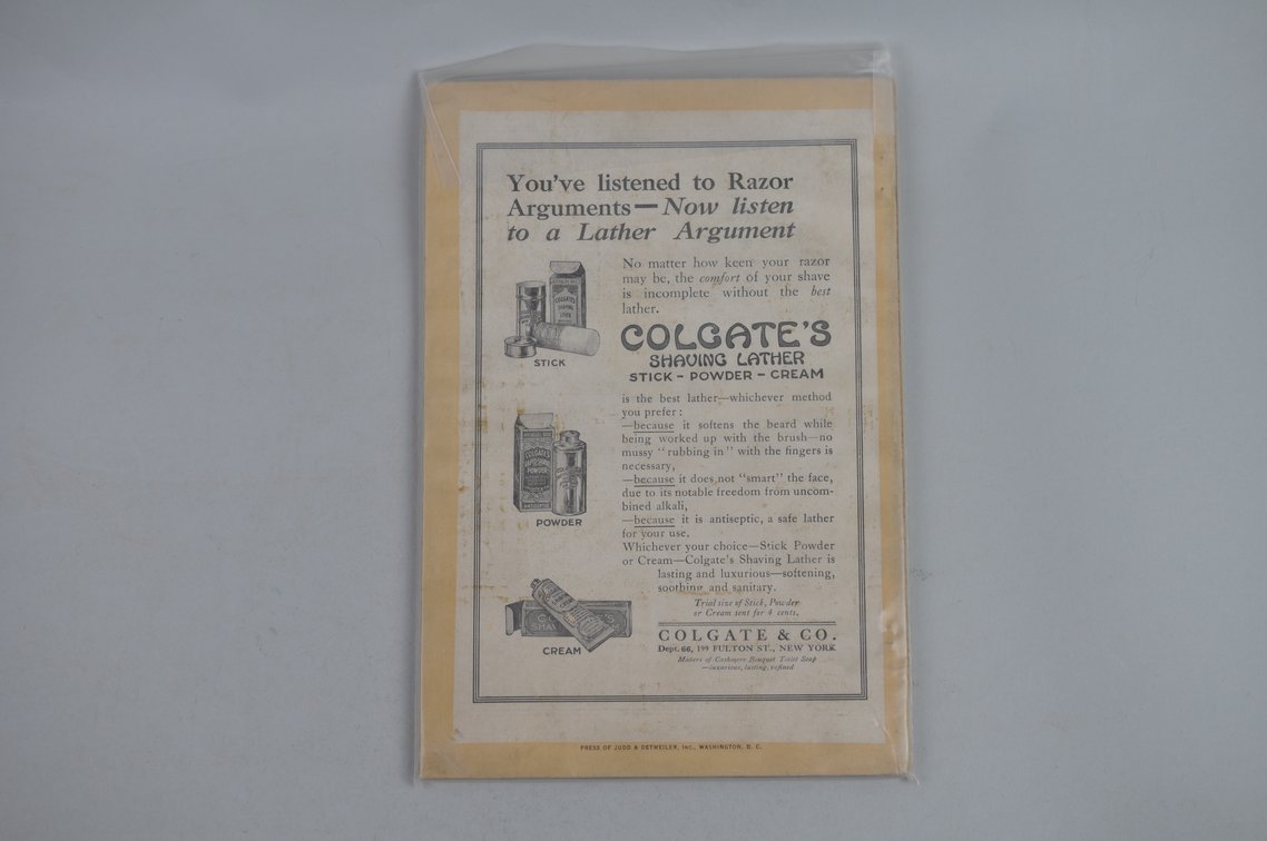Assorted 1909 & 1912 National Geographic Issues, photo 9 of 11