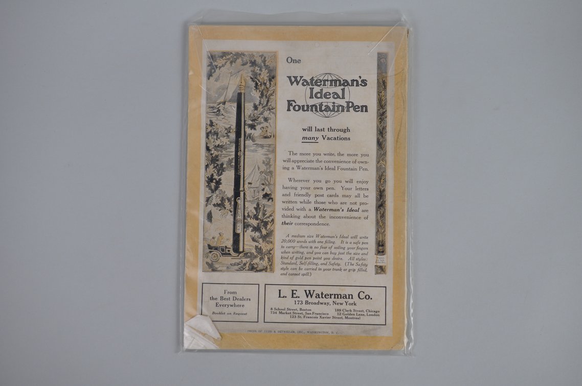 1910 January-December National Geographic Magazines Full Set, photo 15 of 25