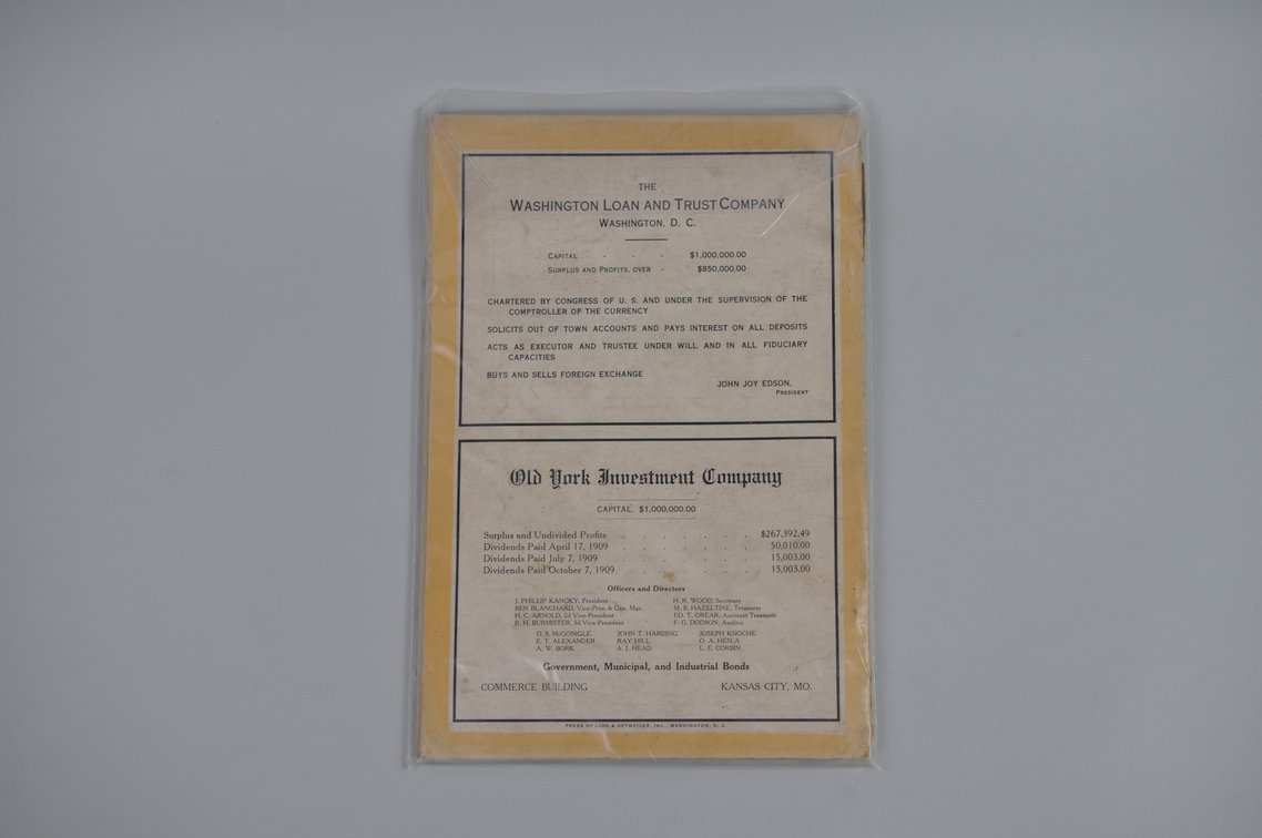 1910 January-December National Geographic Magazines Full Set, photo 21 of 25