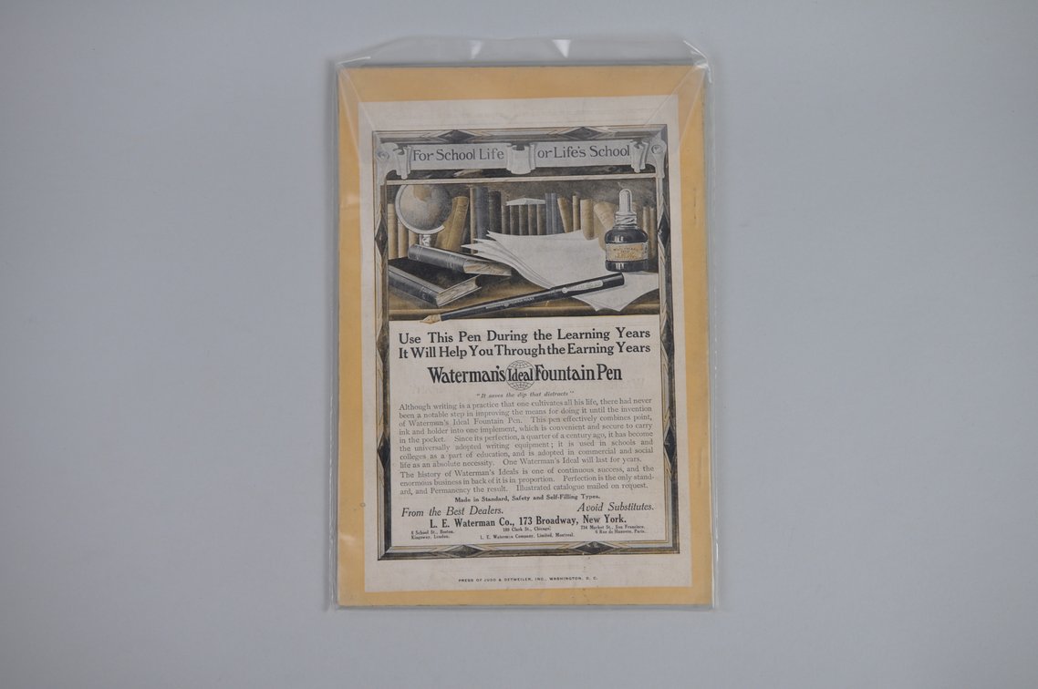 1910 January-December National Geographic Magazines Full Set, photo 9 of 25