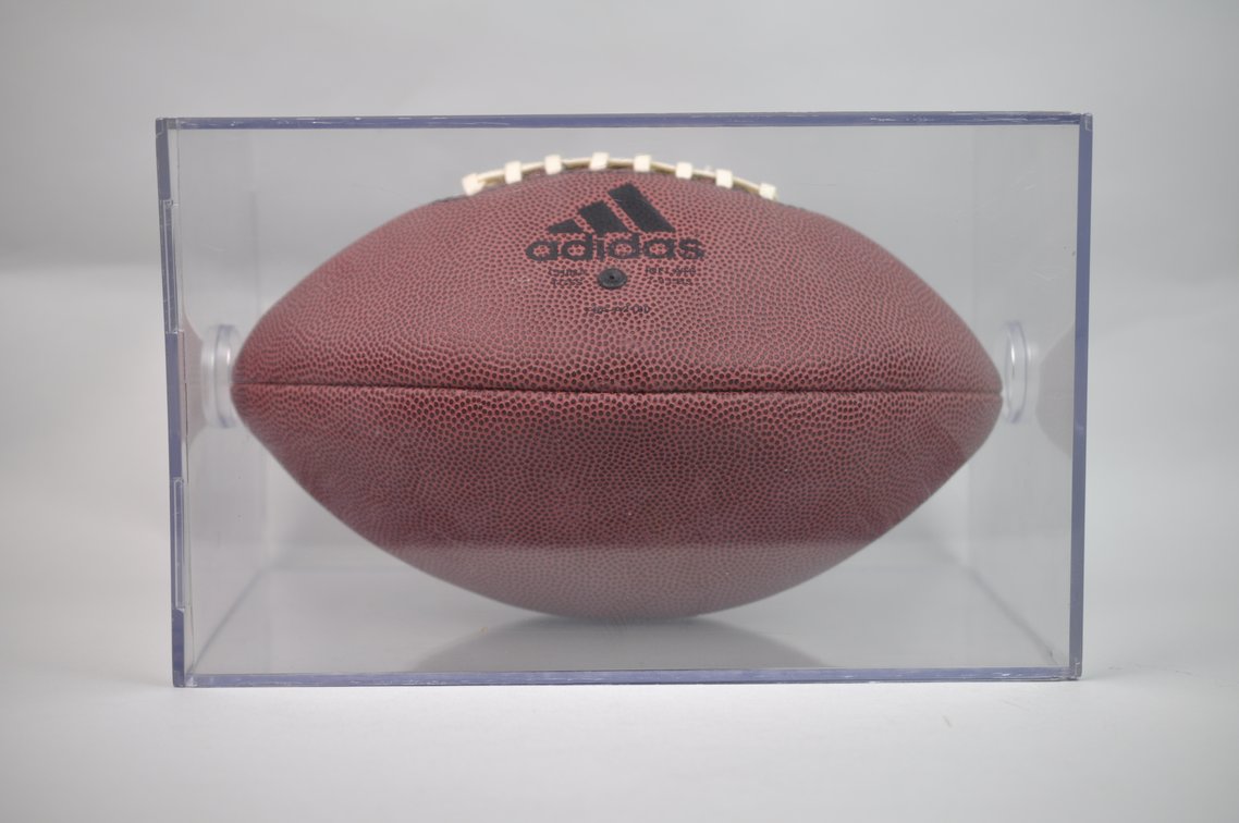 Nebraska Cornhuskers 2010 Team Signed Football, photo 5 of 12