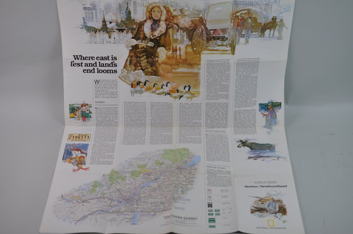 National Geographic Collection of 100 Maps, photo 6 of 7