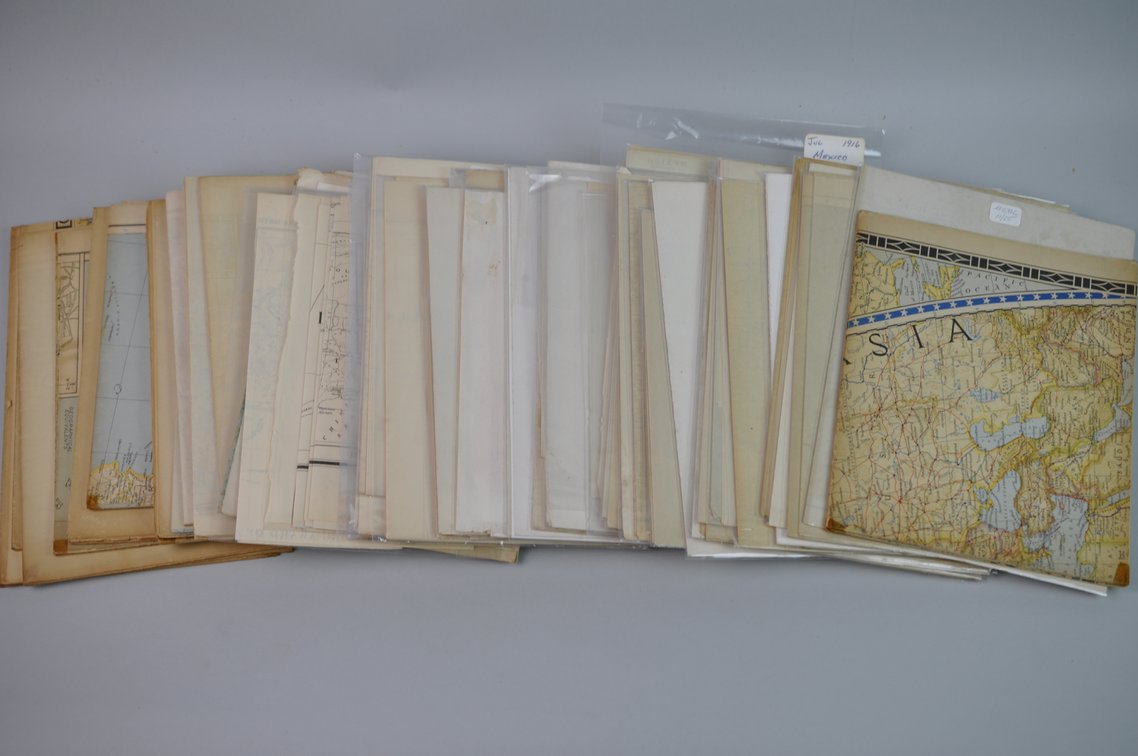 National Geographic Collection of 100 Maps, photo 2 of 7