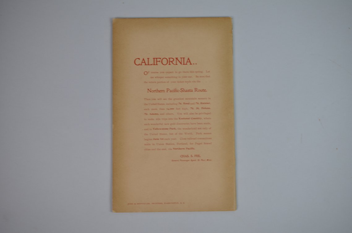 Vol. IX No. 3 – March 1898 National Geographic, photo 2 of 3