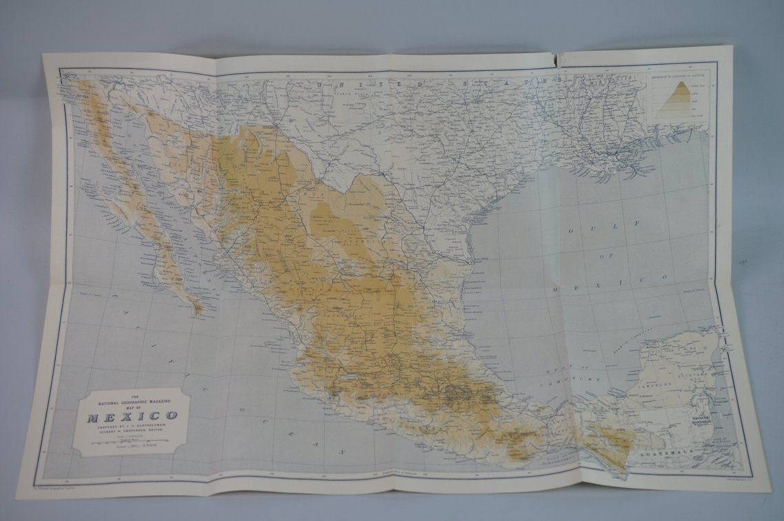 National Geographic Collection of 100 Maps, photo 8 of 8