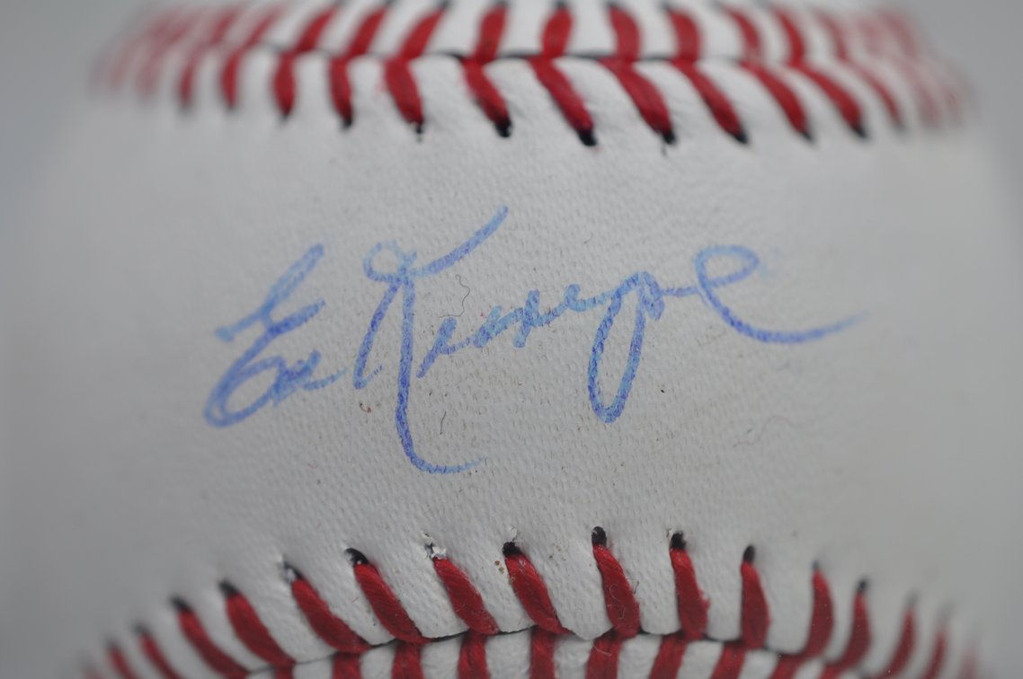 Baseballs Signed by Stars of Second Dead ball Era, photo 3 of 12