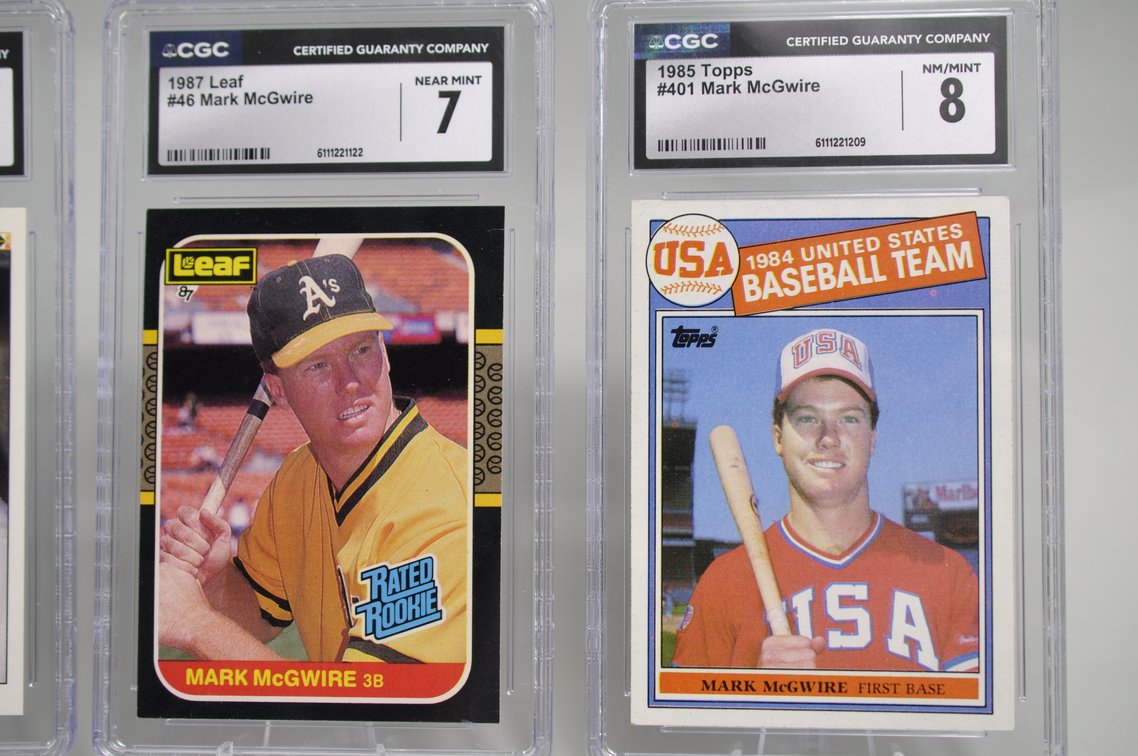 The Race to 62 Home Runs, photo 4 of 8