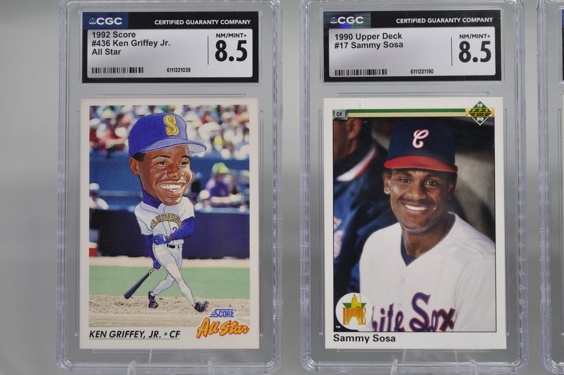 The Race to 62 Home Runs, photo 2 of 8