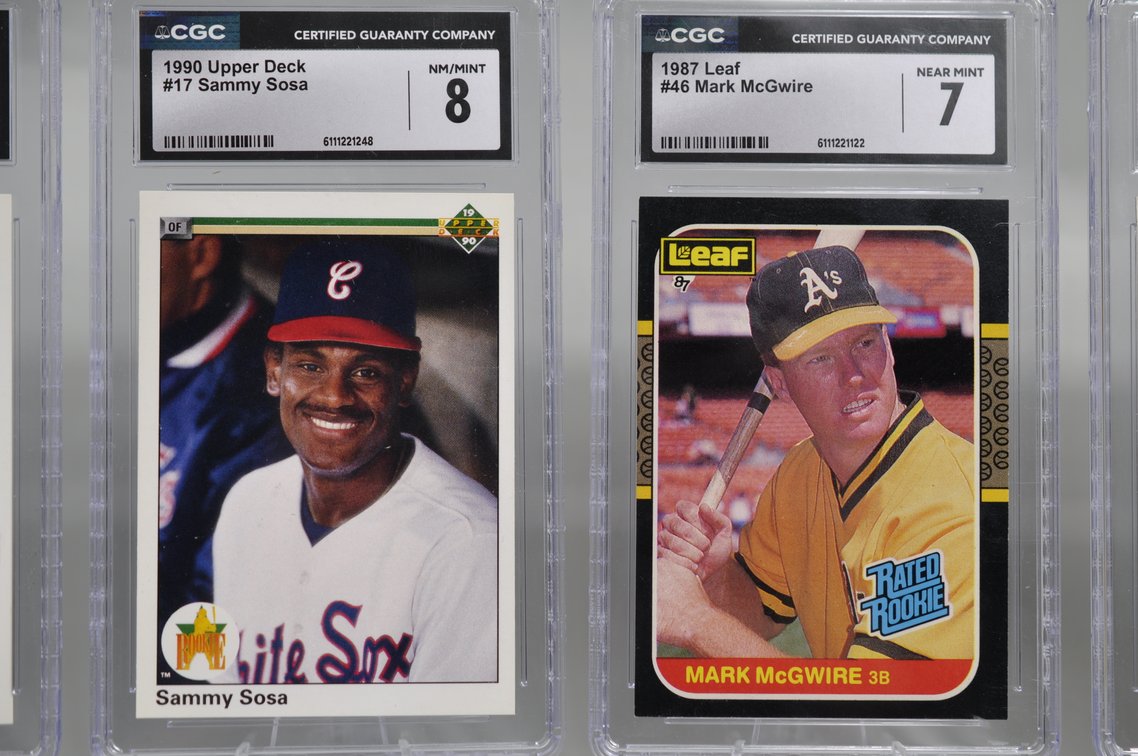 The Race to 62 Home Runs, photo 3 of 8