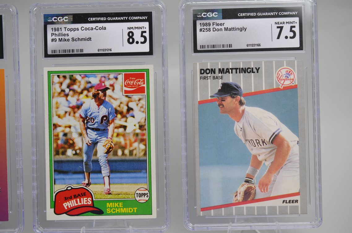 Greatest Players of the 80's, photo 3 of 6