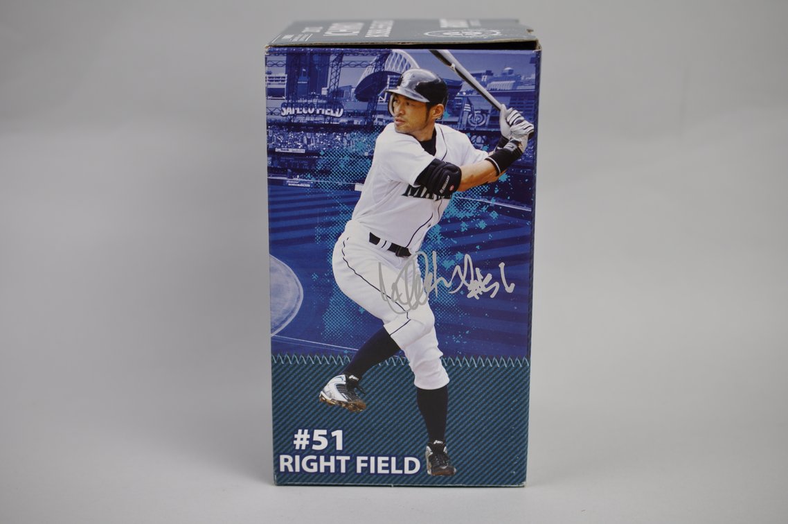 Baseball Bobbleheads and Action Figure, photo 14 of 18