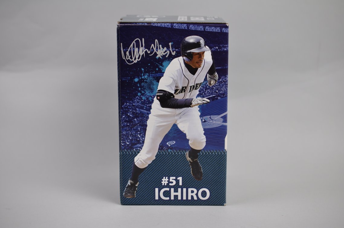 Baseball Bobbleheads and Action Figure, photo 11 of 18