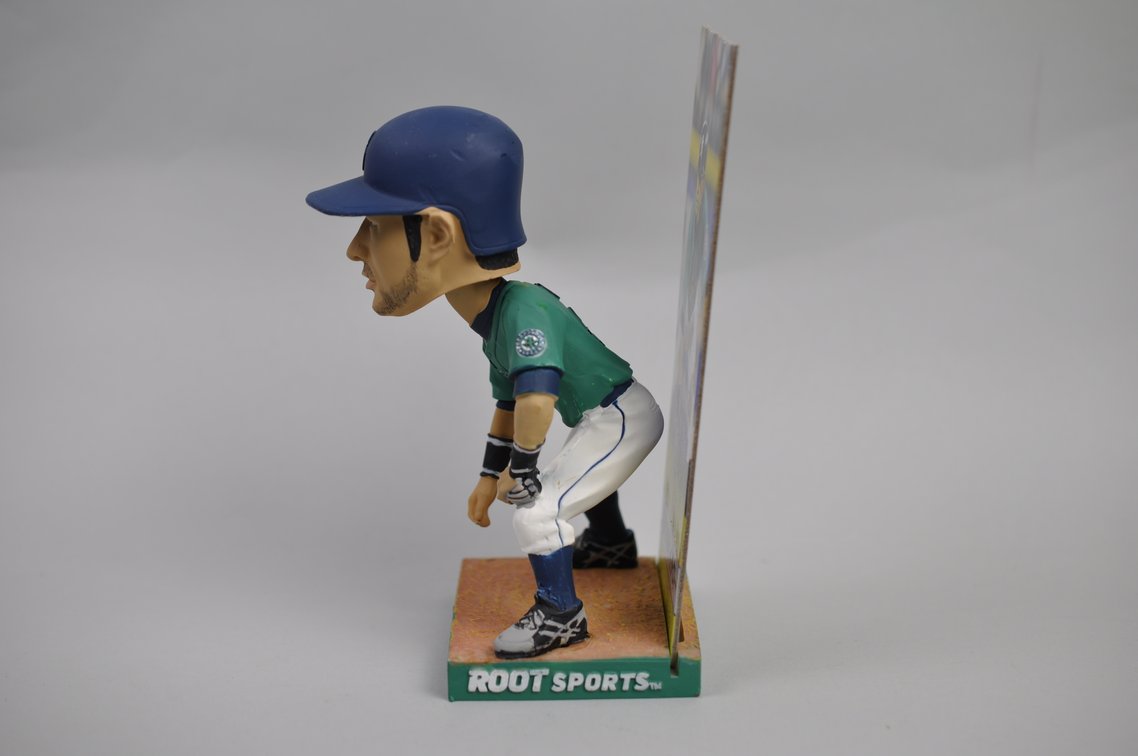 Baseball Bobbleheads and Action Figure, photo 18 of 18