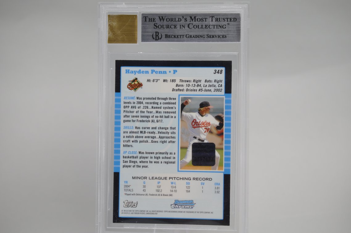 Carew, Murphy & Penn Card Assortment, photo 11 of 12