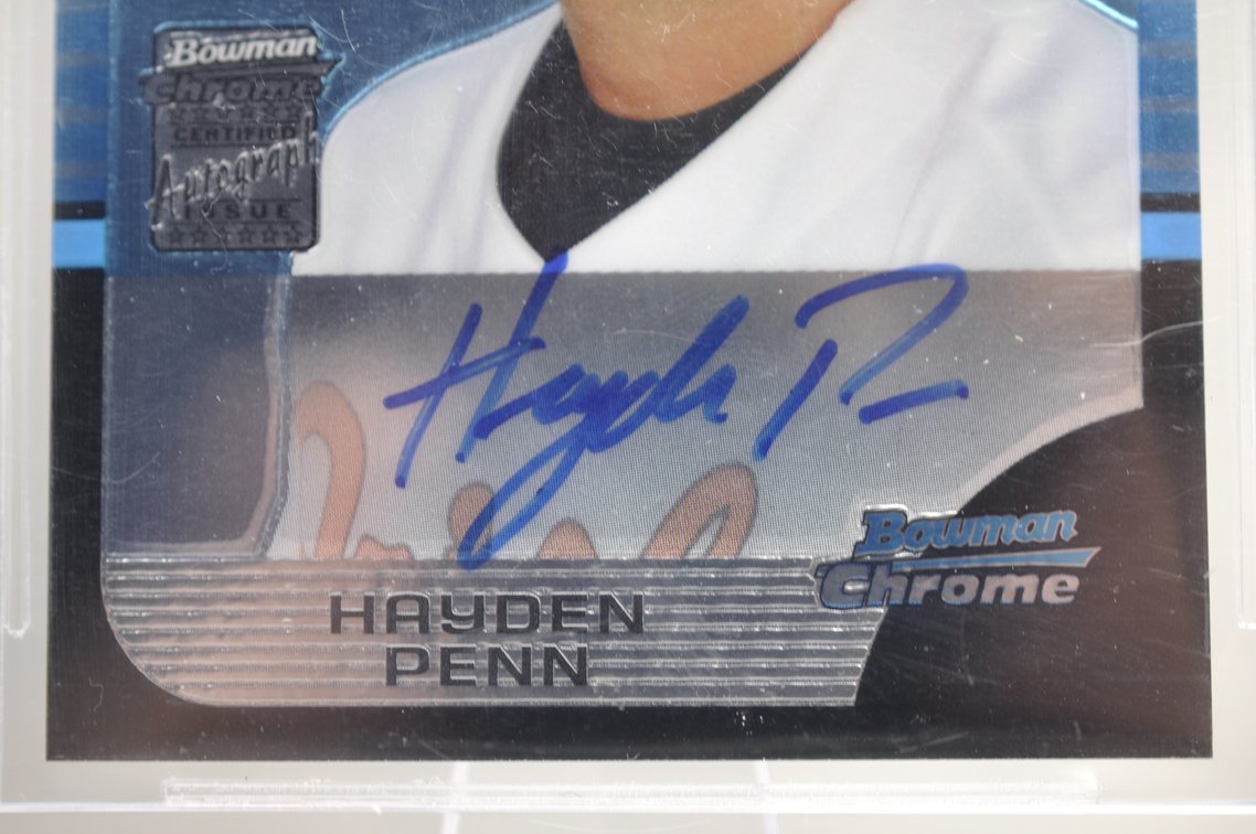 Carew, Murphy & Penn Card Assortment, photo 6 of 12