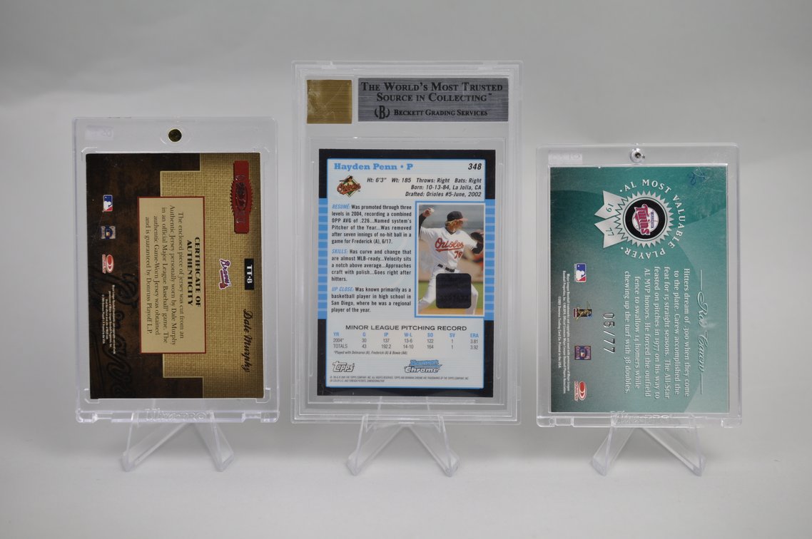 Carew, Murphy & Penn Card Assortment, photo 9 of 12