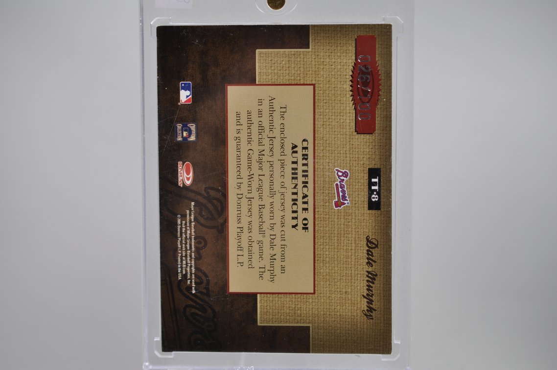 Carew, Murphy & Penn Card Assortment, photo 10 of 12