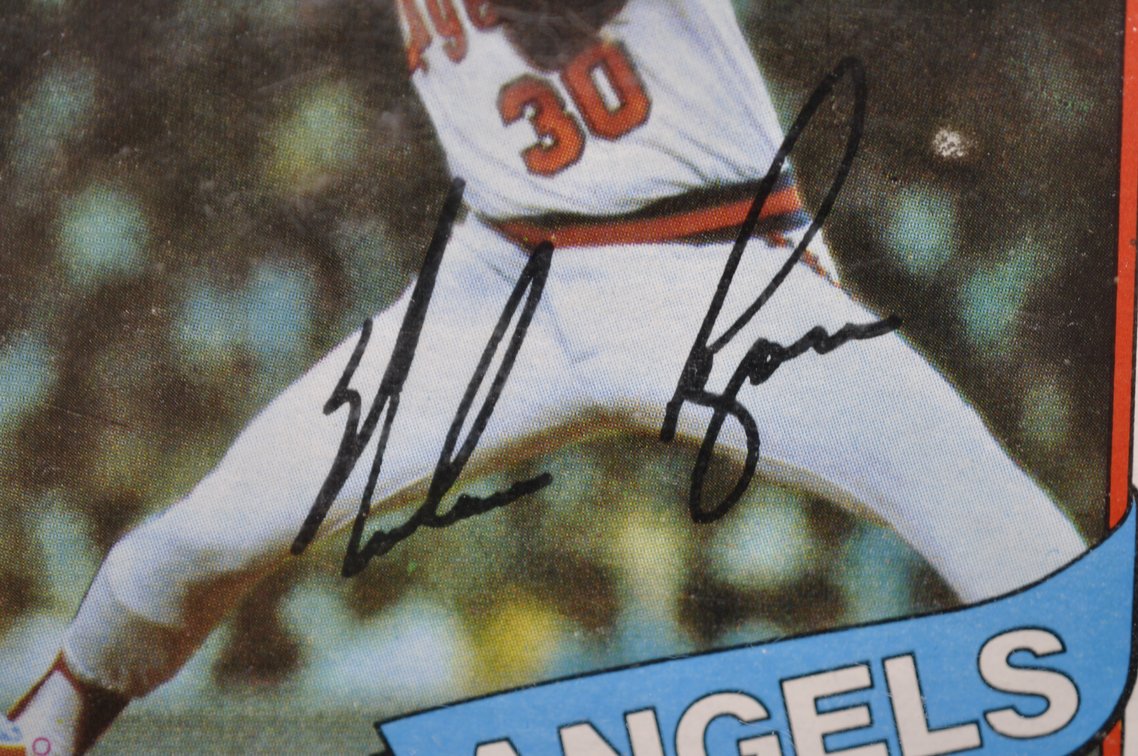 Early-Mid 80's Assortment Baseball Cards, photo 3 of 7