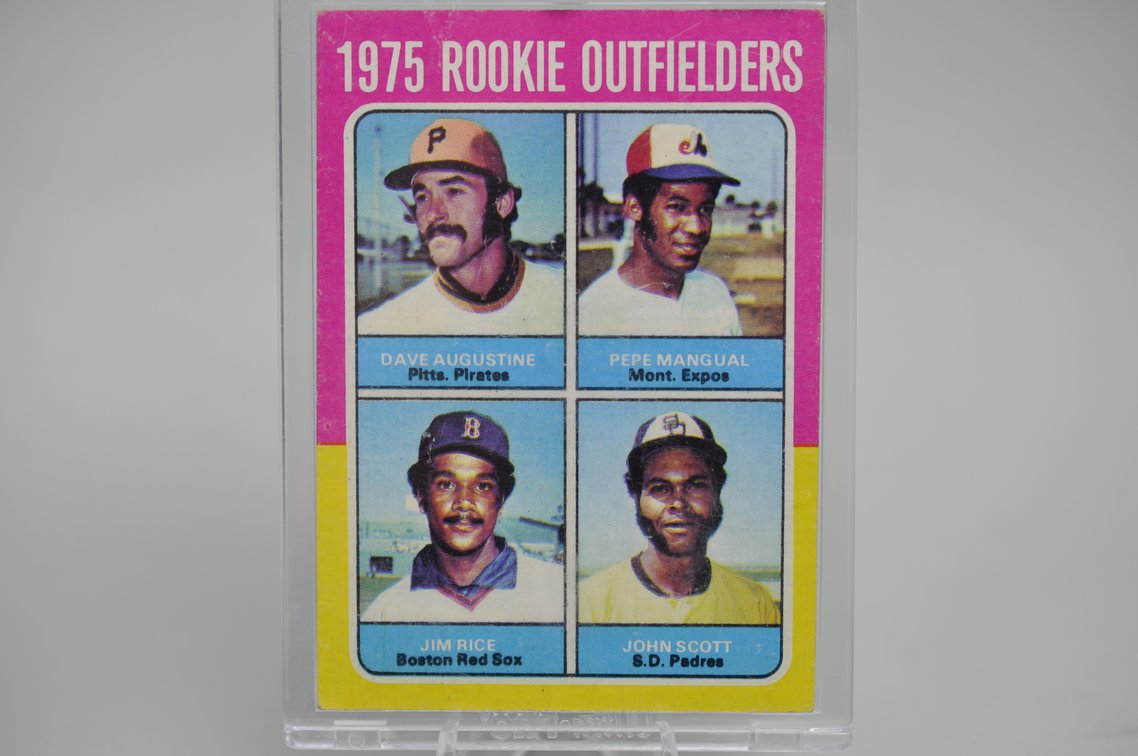 1975 Baseball Card Assortment, photo 6 of 10