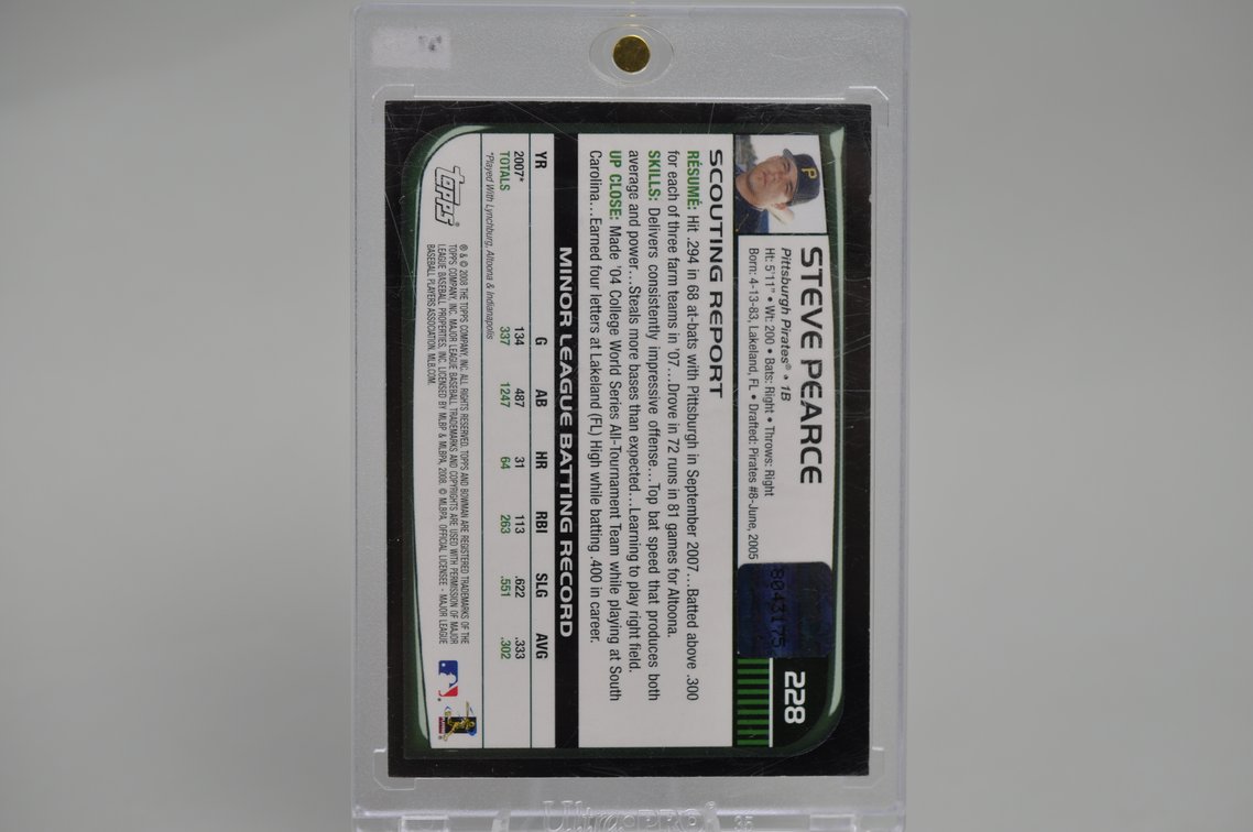 Sweet Spot & Signature Club Baseball Card Collection, photo 11 of 11