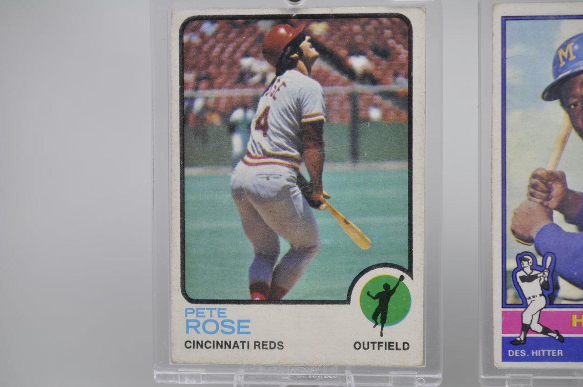 1970's Baseball Greats, photo 2 of 8