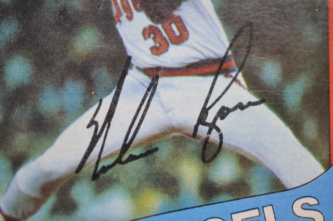 Baseball Cards Through the Ages, photo 6 of 10