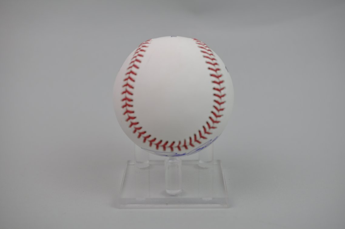 Pete Rose Inscribed Baseball, photo 8 of 9