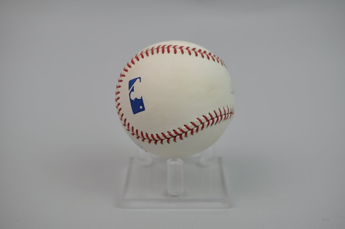 Baseball Signed by Adam Wainwright, photo 7 of 9