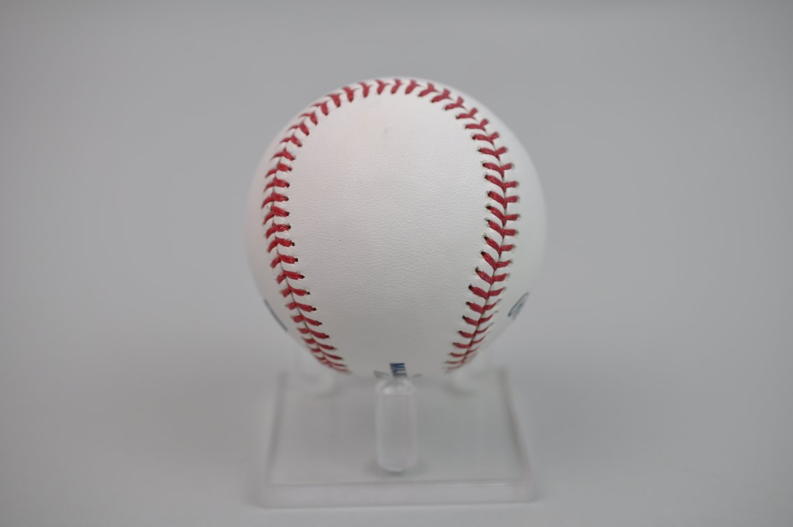 Gerrit Cole Autographed Baseball, photo 6 of 9