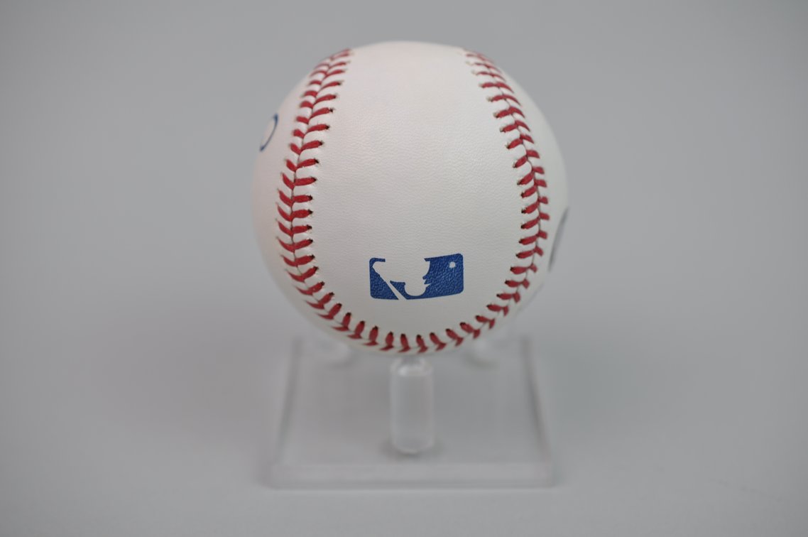 Baseball Signed by Alex Rodriguez, photo 8 of 8