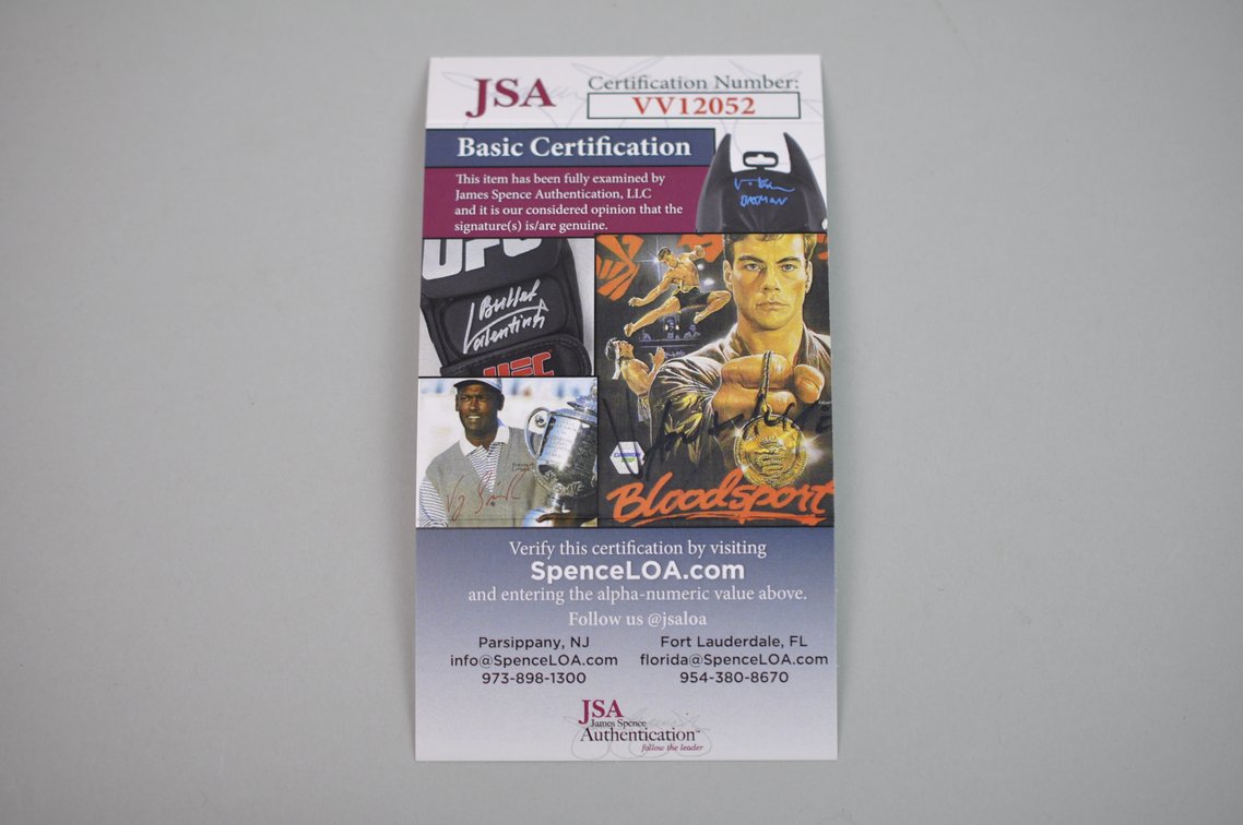Baseball Signed by HOF Jeff Bagwell, photo 9 of 9