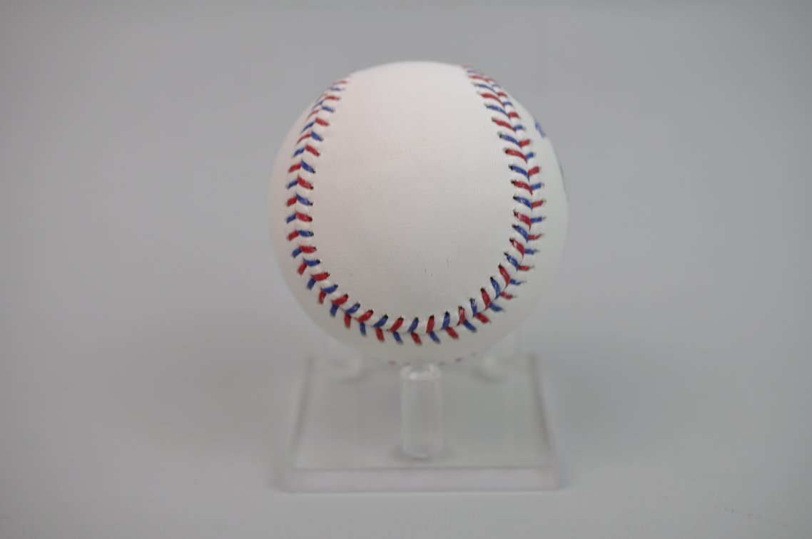 Baseball Signed by Trea Turner, photo 8 of 8
