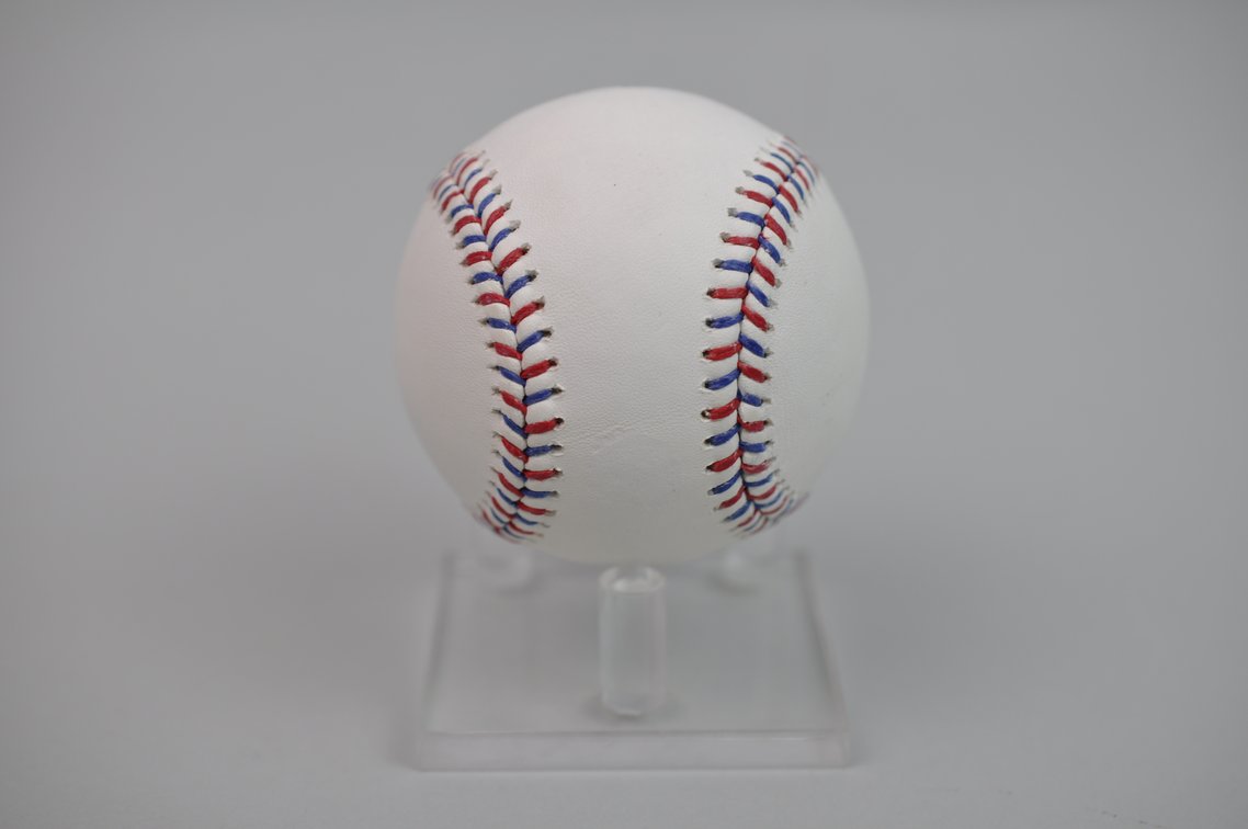 Baseball Signed by Trea Turner, photo 7 of 8